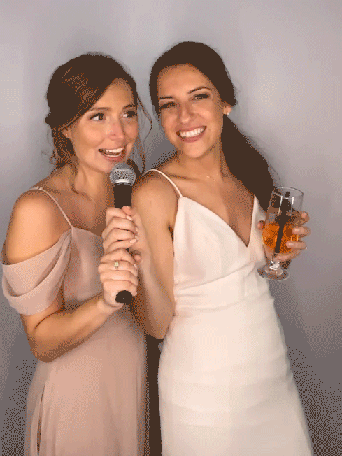 Video-Guestbook