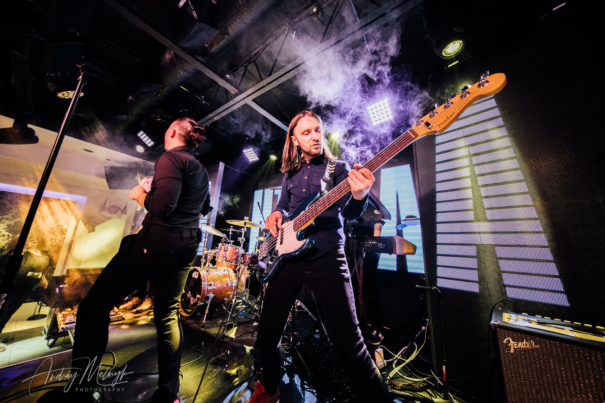 Antytila Антитіла