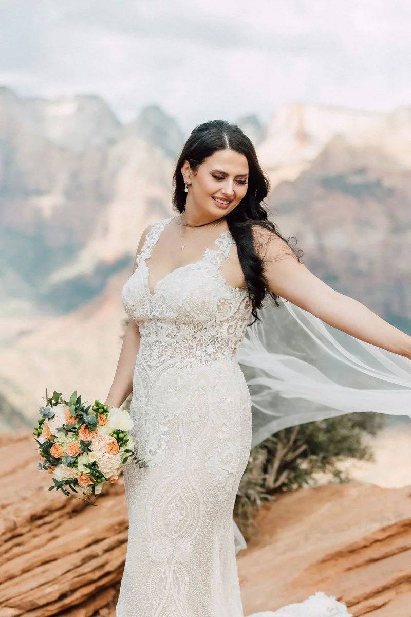 Professional Wedding Photographer