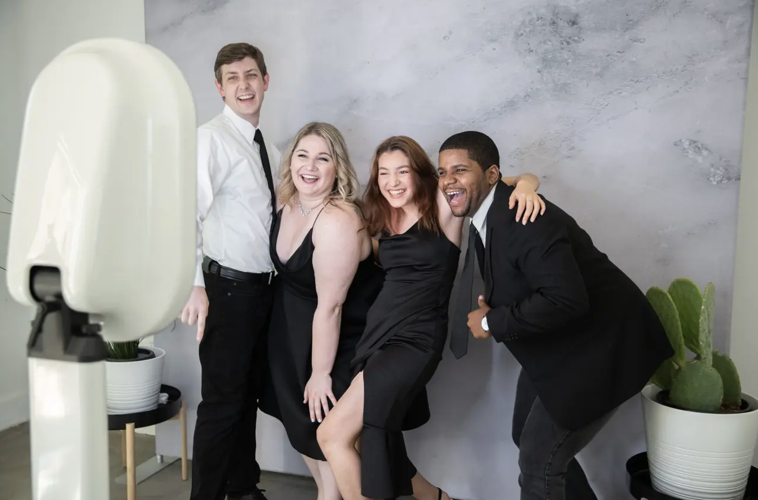 Digital Photo Booth Philadelphia