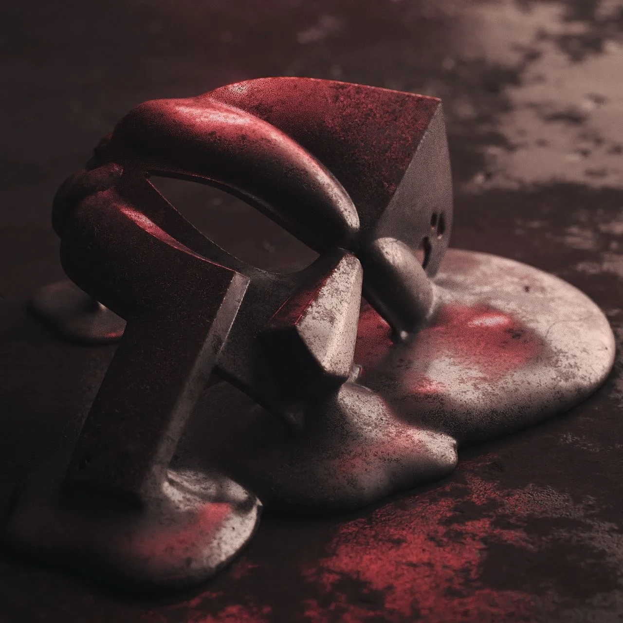 A little bit of a serious note here...
MF DOOM was the epitome of subculture and artistic depth. Wish I was more articulate to talk about the man&rsquo;s importance.
Sad day for any culture. Wear your masks.

Now back to the nonsense.