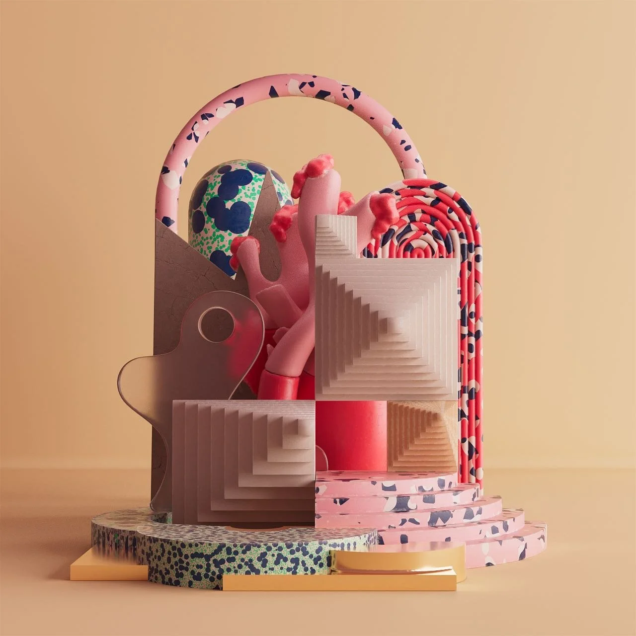 Just outchea dancing to my smoke alarm. #sofakingwetodded