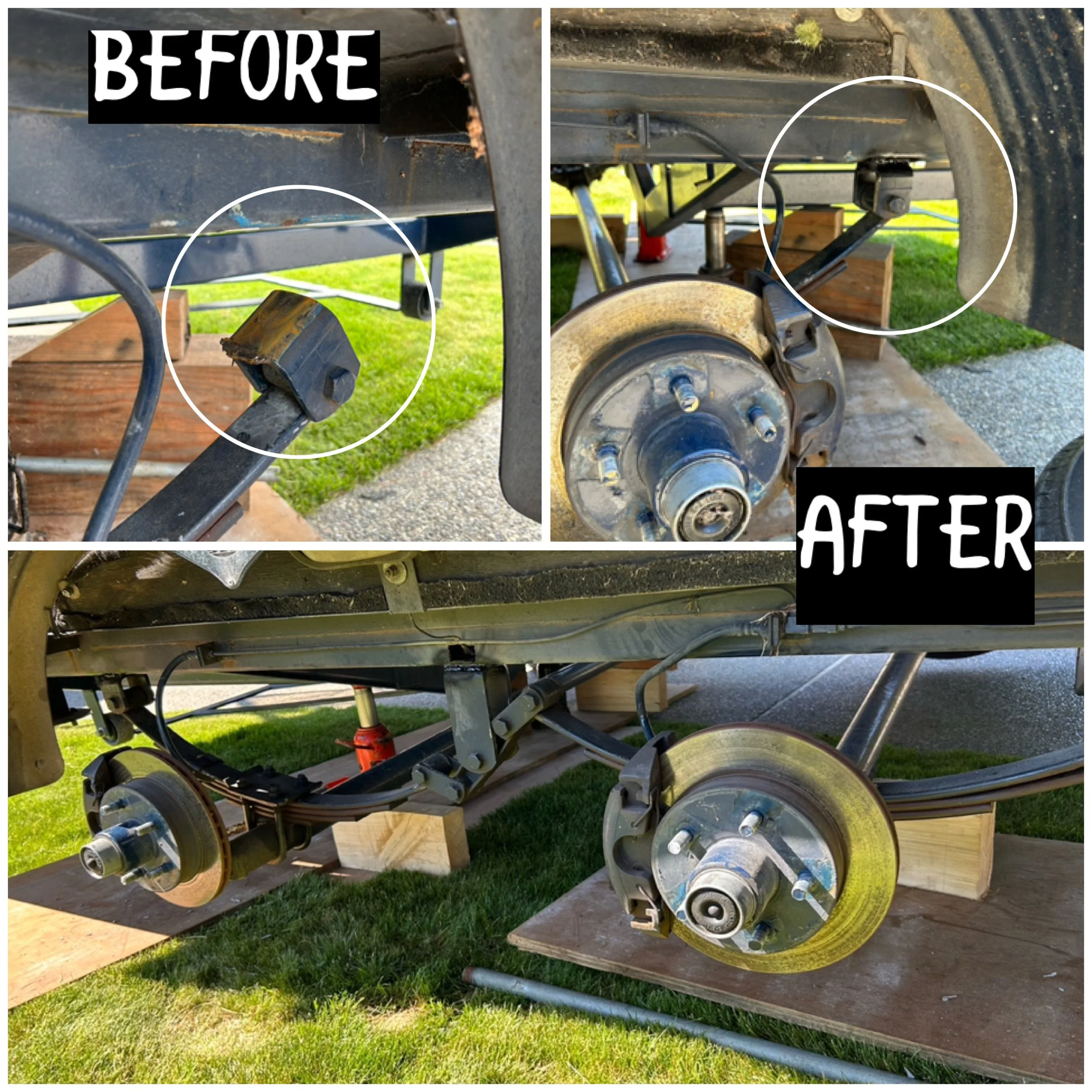 4 Most Common Trailer Repairs We Handle at Remote Welding