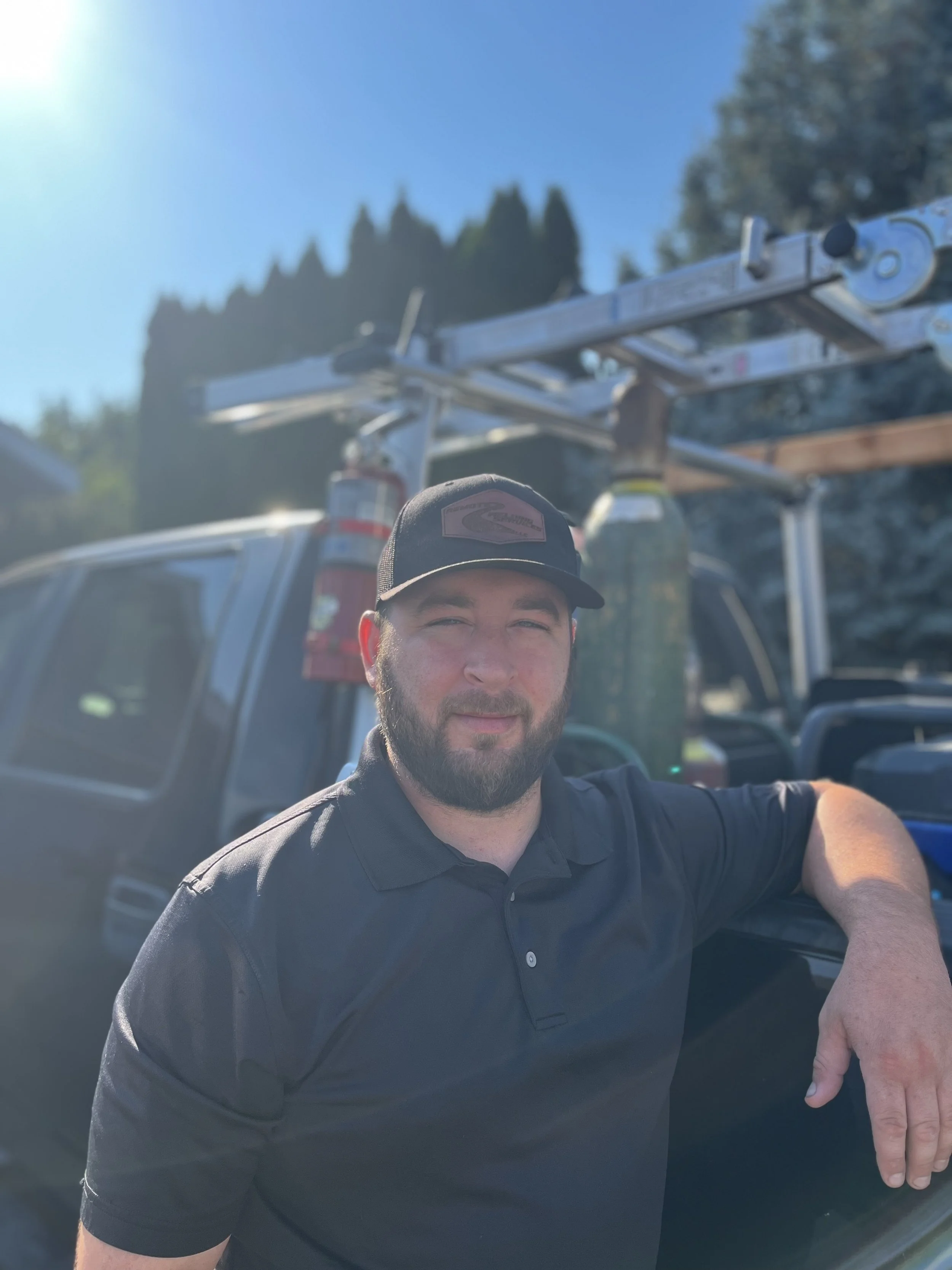 Why I Chose to Own a Mobile Welding Business