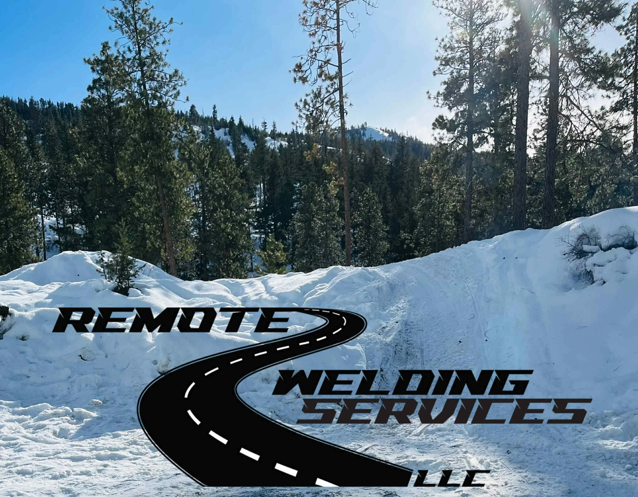 Winter Welding: Repairing Snow Removal Equipment in Chelan & Douglas Counties