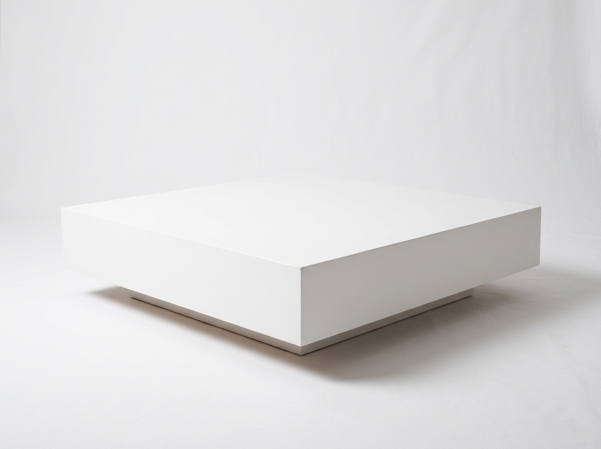 Tiered Coffee Table (1000mm)