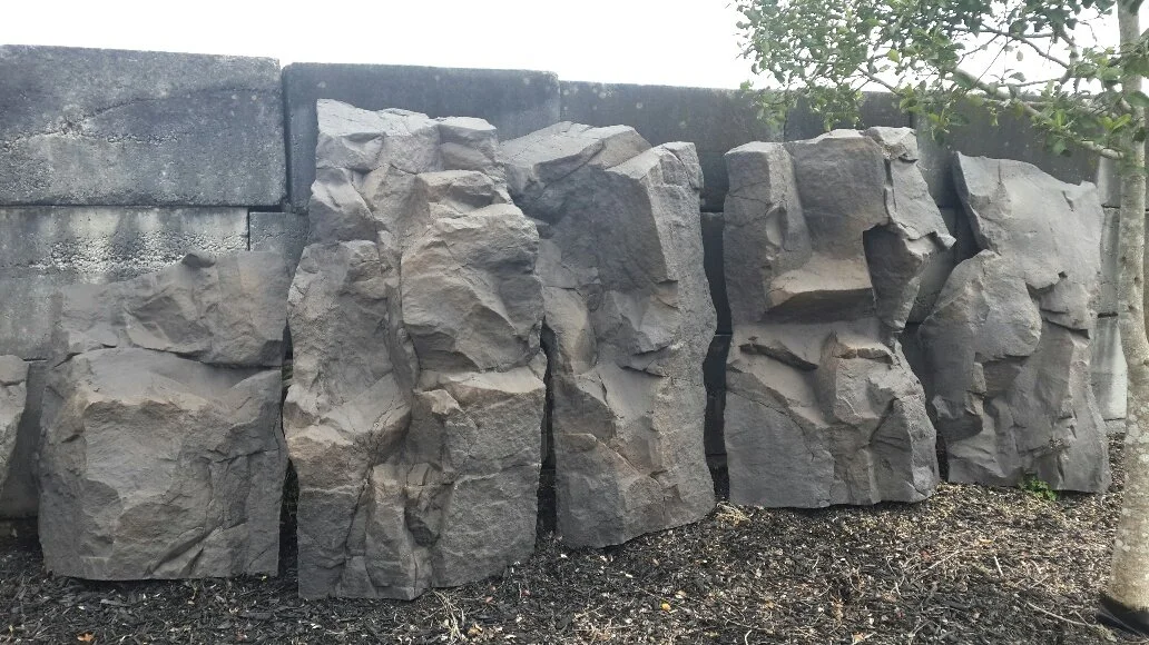 Cliff Panels — Cempro. Innovative outdoor products