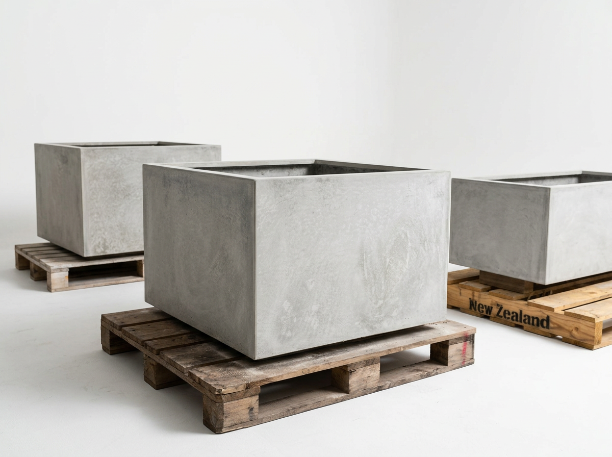 Large cube (750x750x750mm)