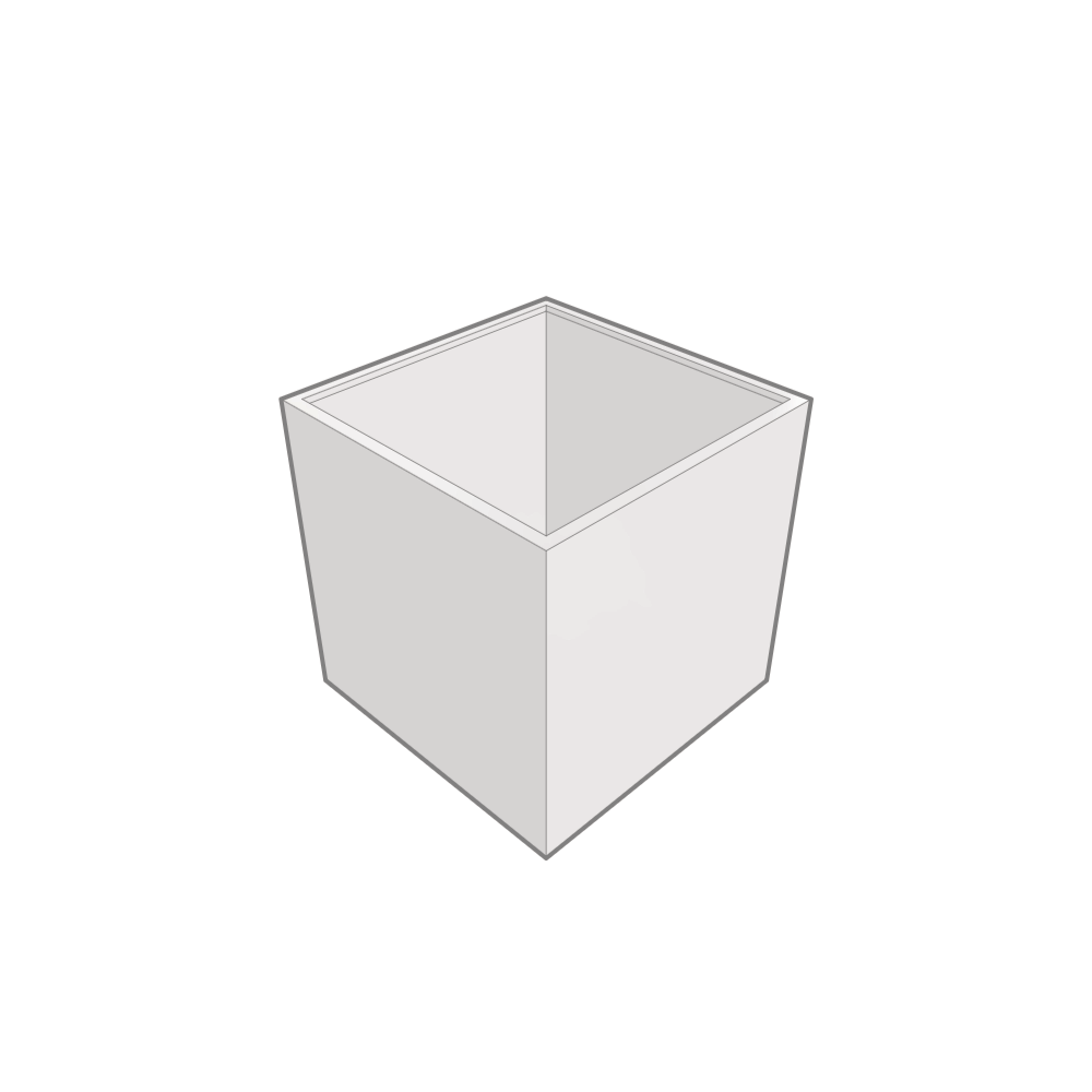 500 Cube