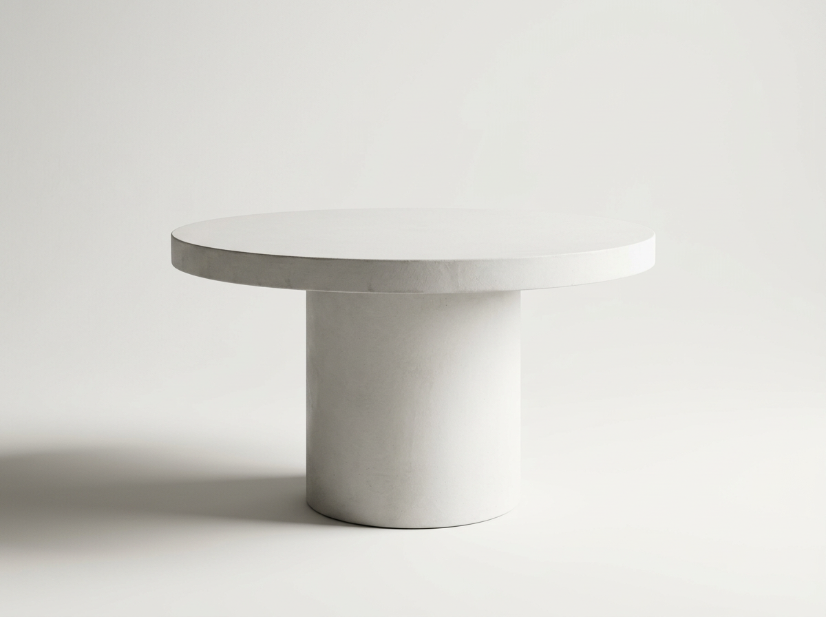 Round Dining Table (1200mm)