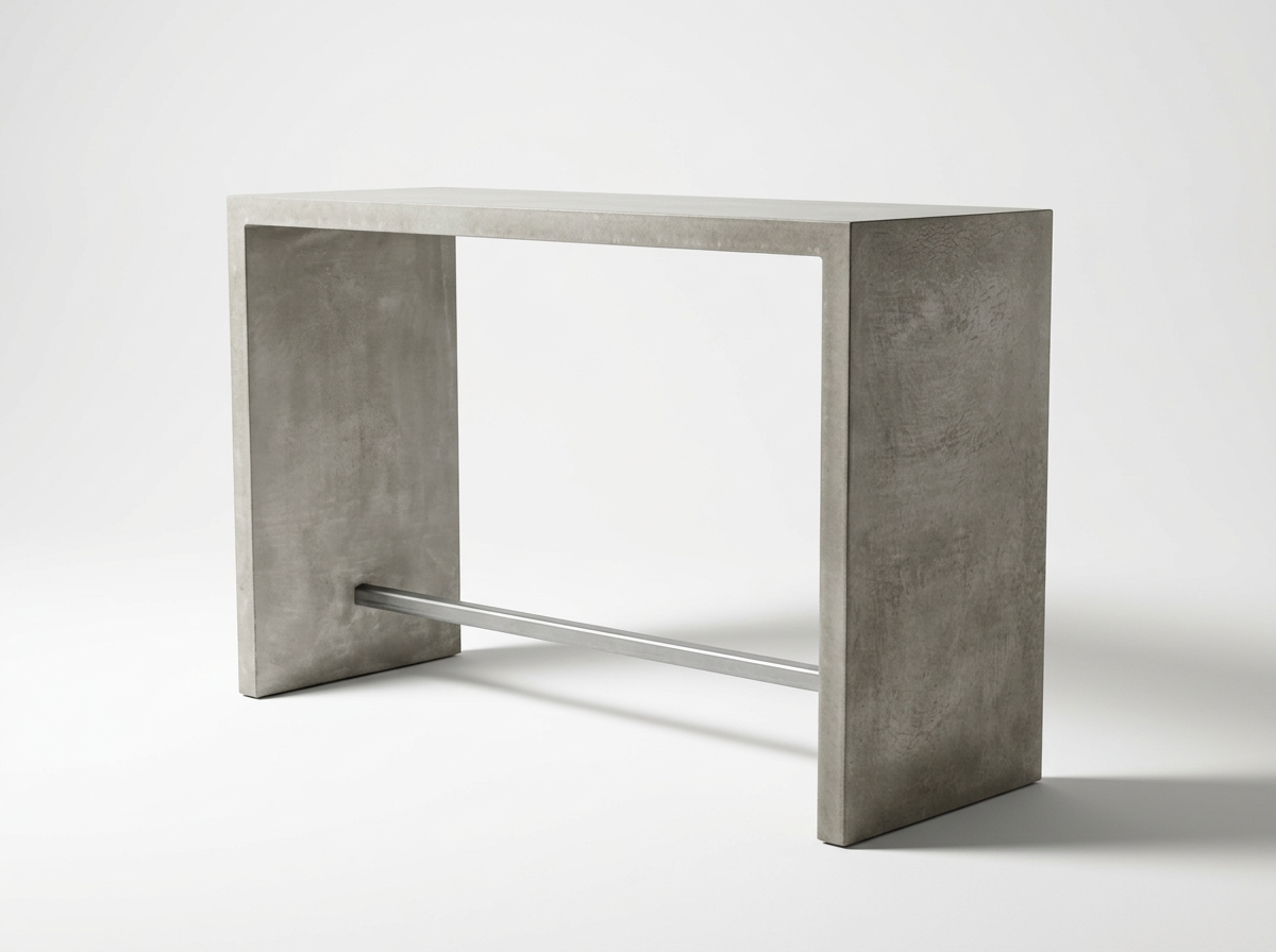 Bar Leaner (1600mm)