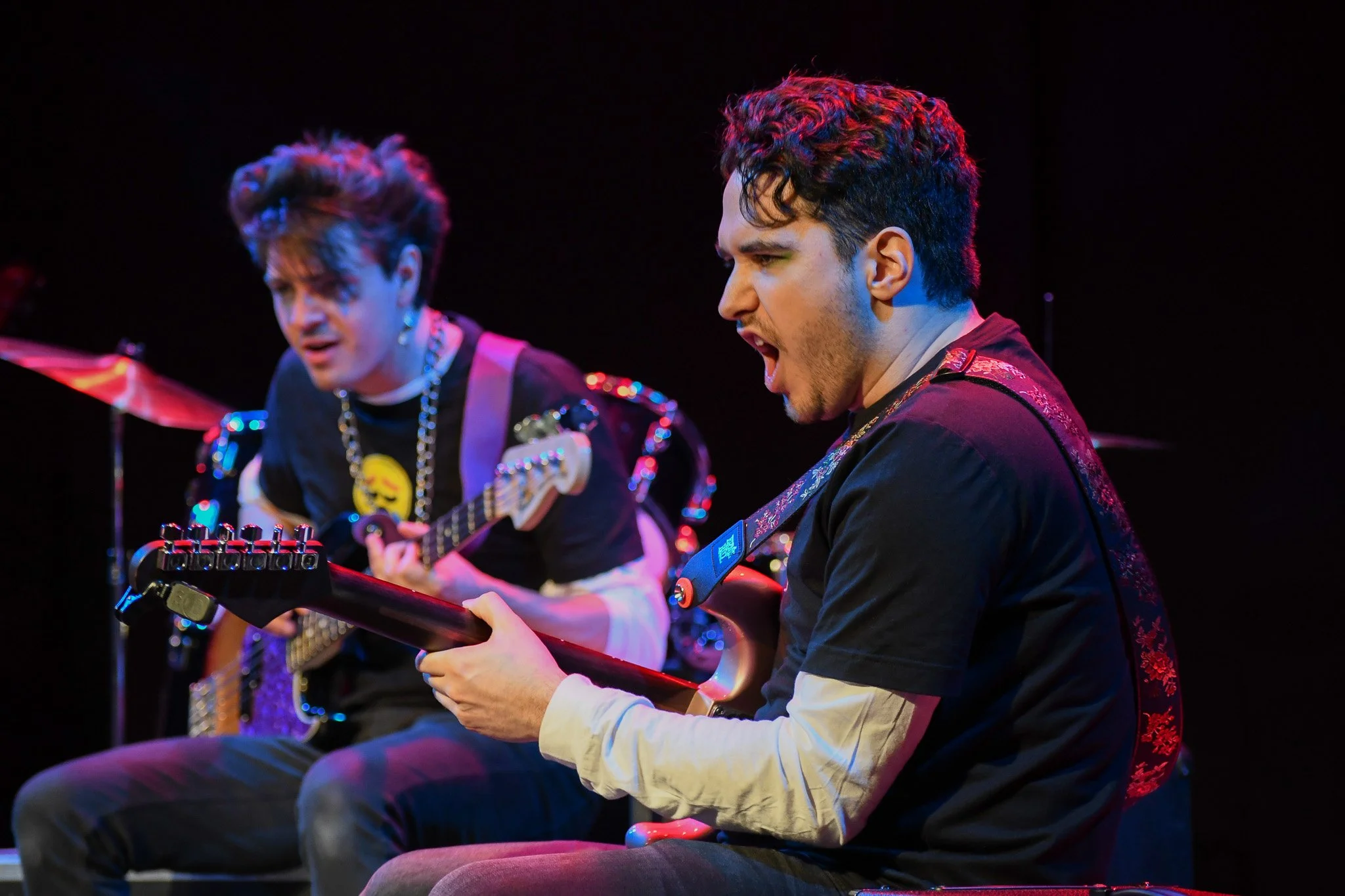 JHG Creative's Breaking Up With Me - 2023 - The Gargoyle Theatre