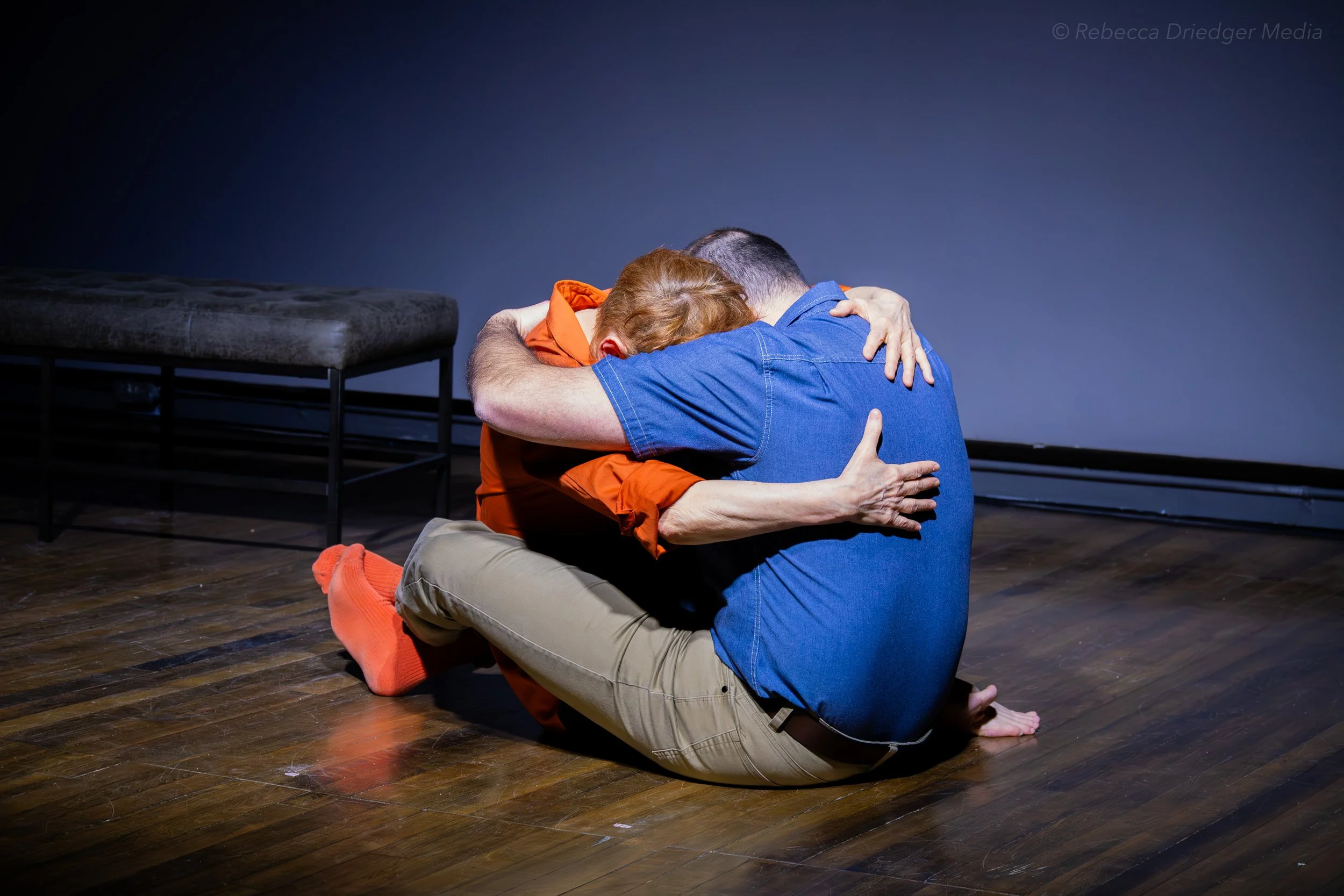 DreamPlay Production's FRACAS - 2025 - The Output