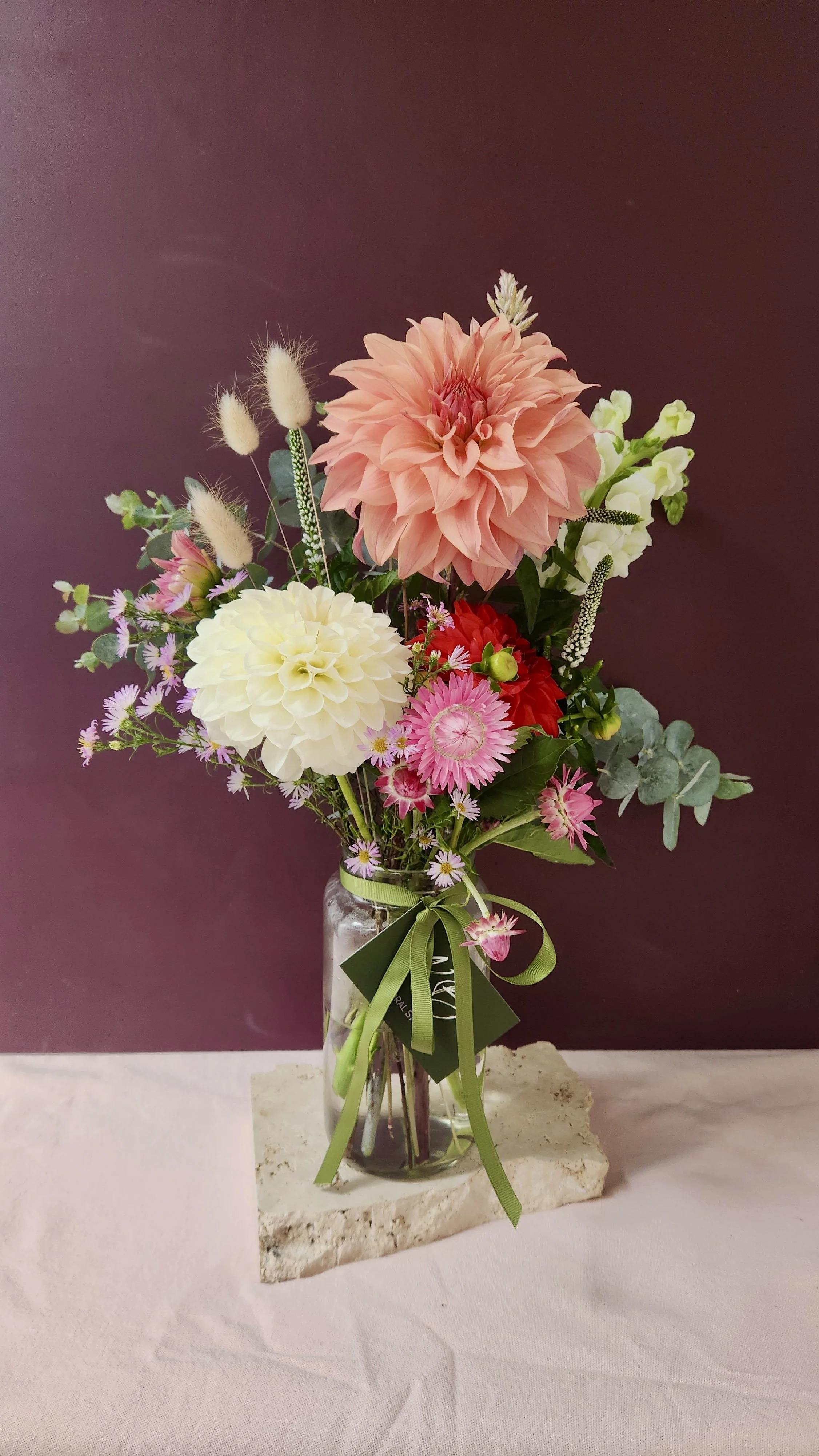 Posy Jar