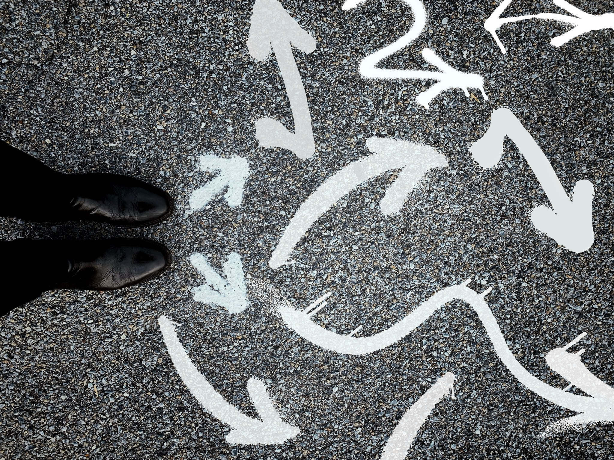 Theme 8: So what now?