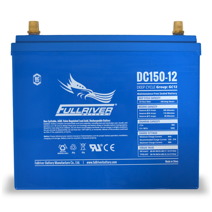 Fullriver DC 12V 150Ah AGM Battery.png