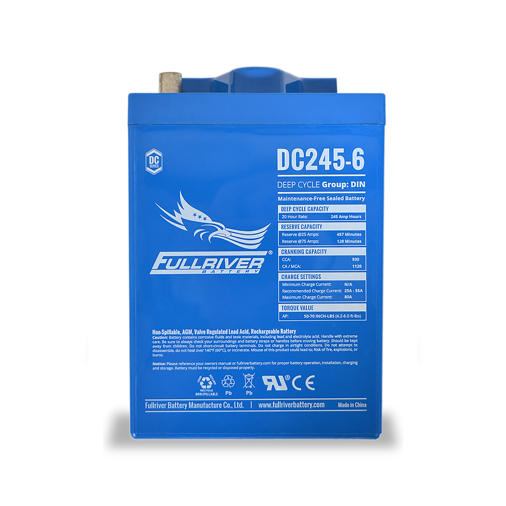 Fullriver DC 6V 245Ah AGM Battery.png