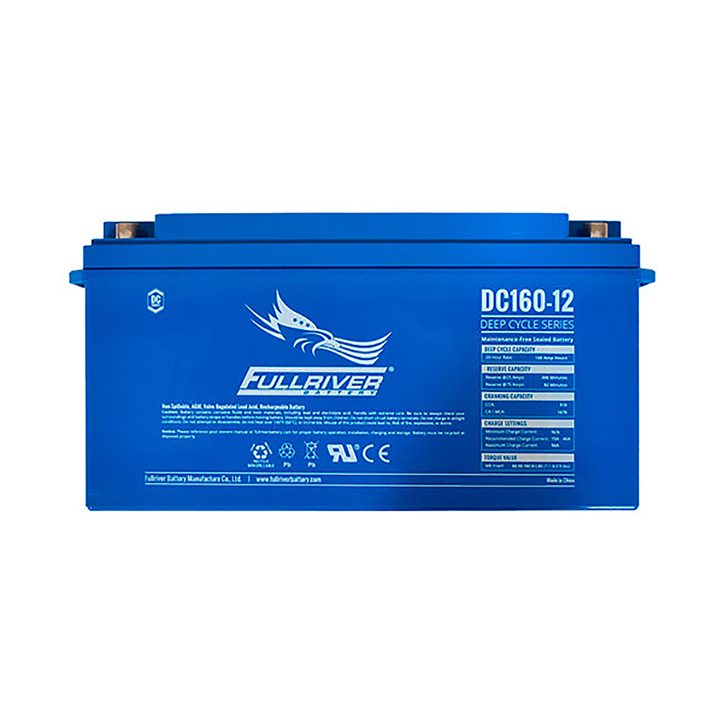 Fullriver DC 12V 160Ah AGM Battery.png