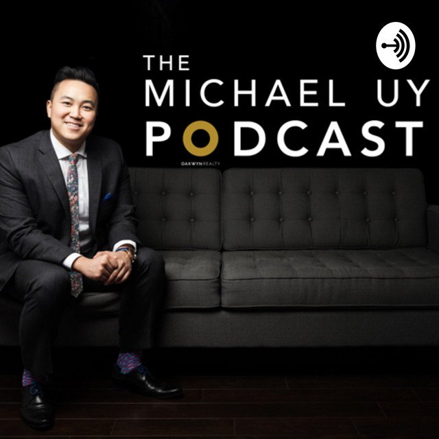 The Michael Uy Podcast - Featuring Jenny Wun & Miranda Mantle