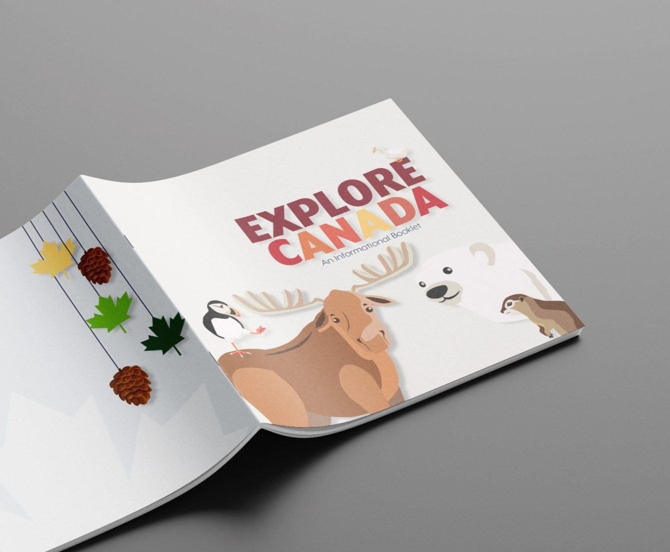 Explore Canada