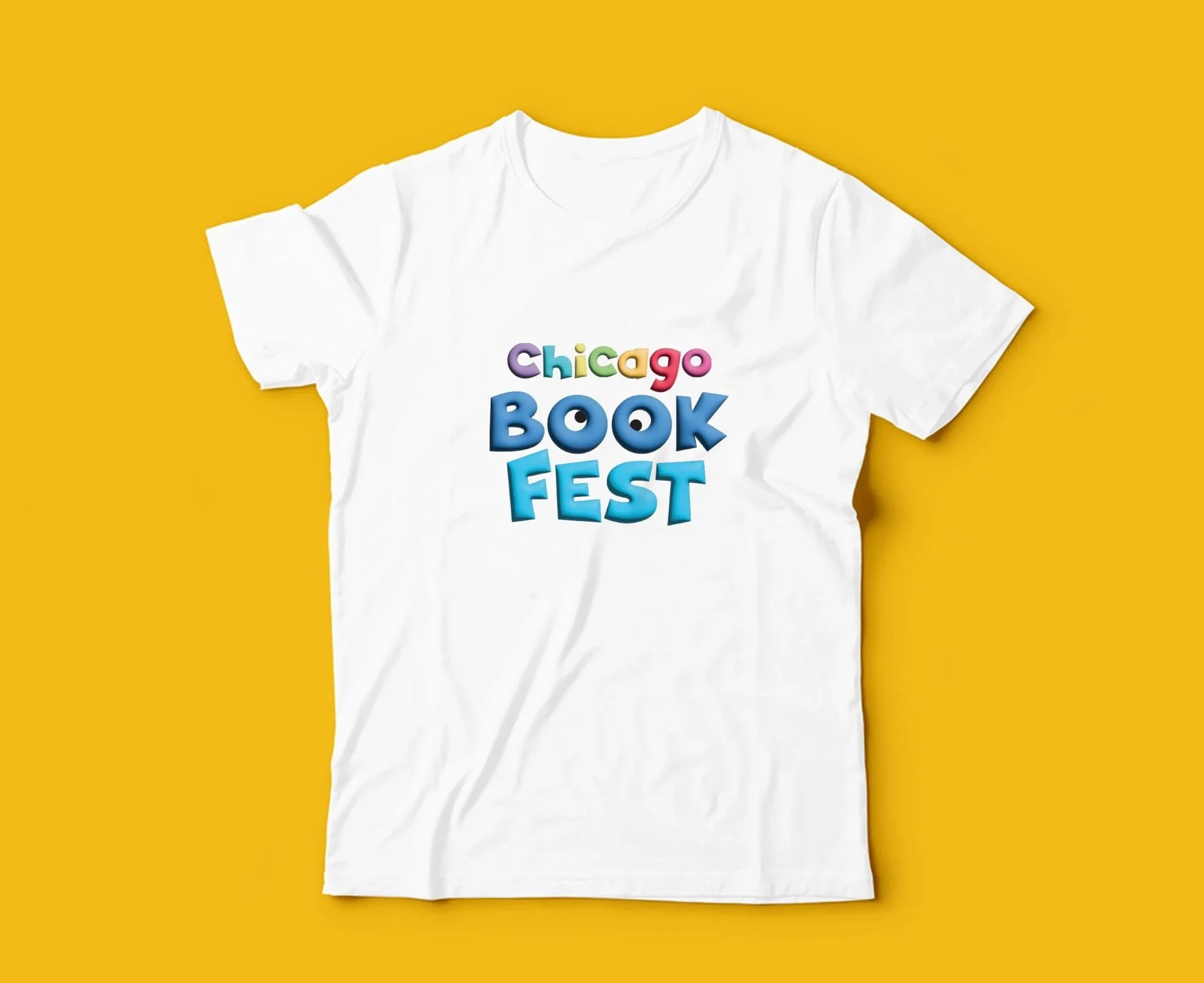 Chicago Book Fest