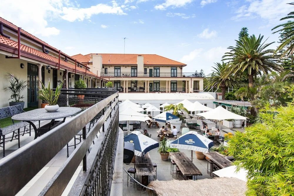 Coogee Bay Hotel