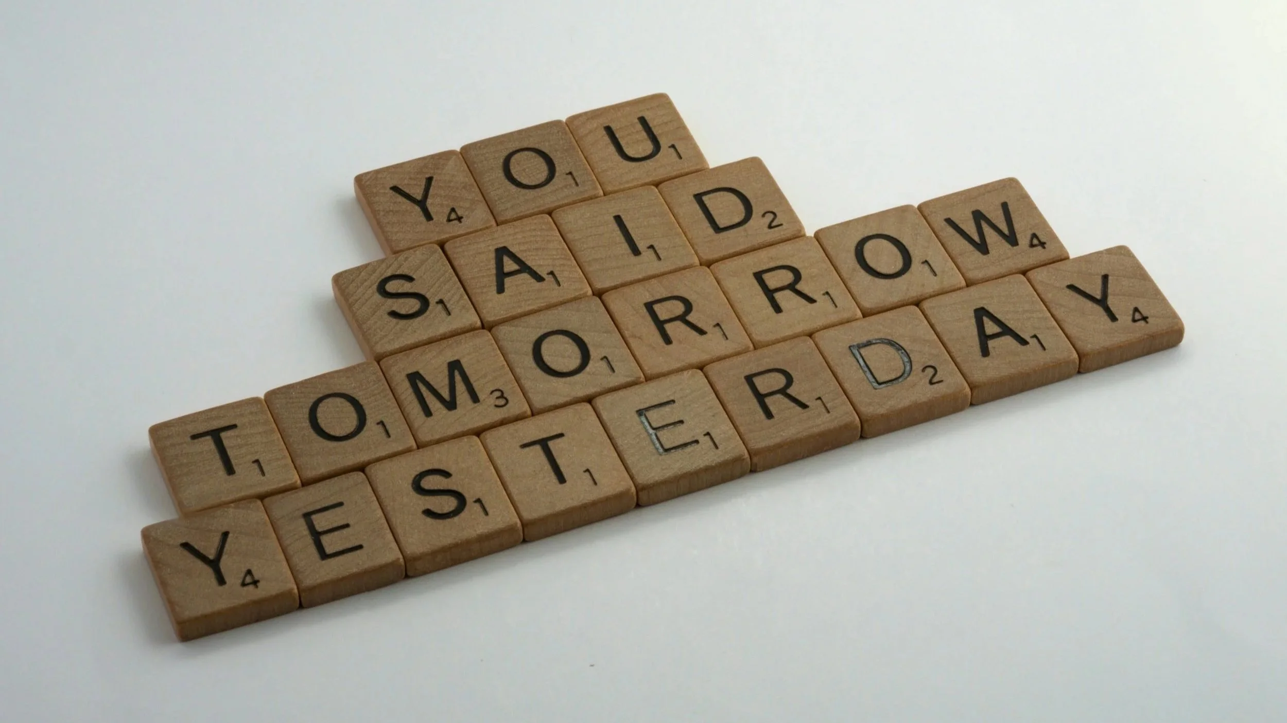 Procrastination Isn’t Laziness: A Compassionate Reframe