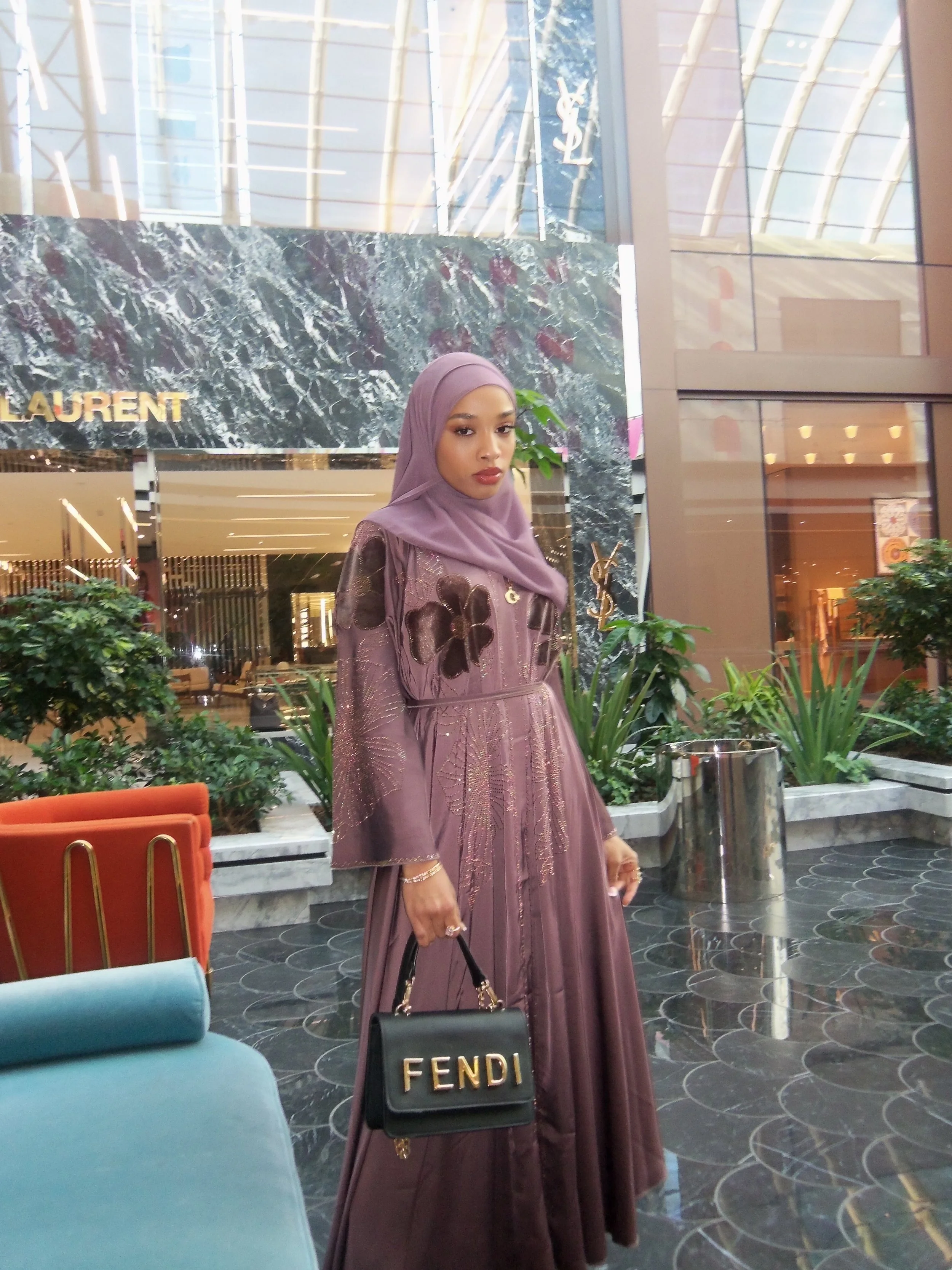 Baba Couture