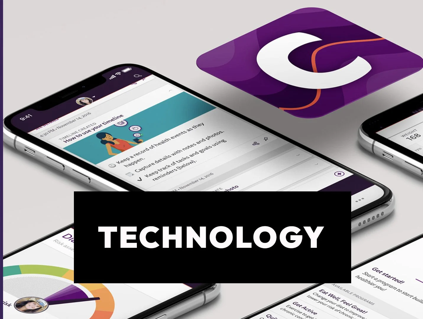 Platforms and products built to scale—driving adoption, engagement, and long-term value.