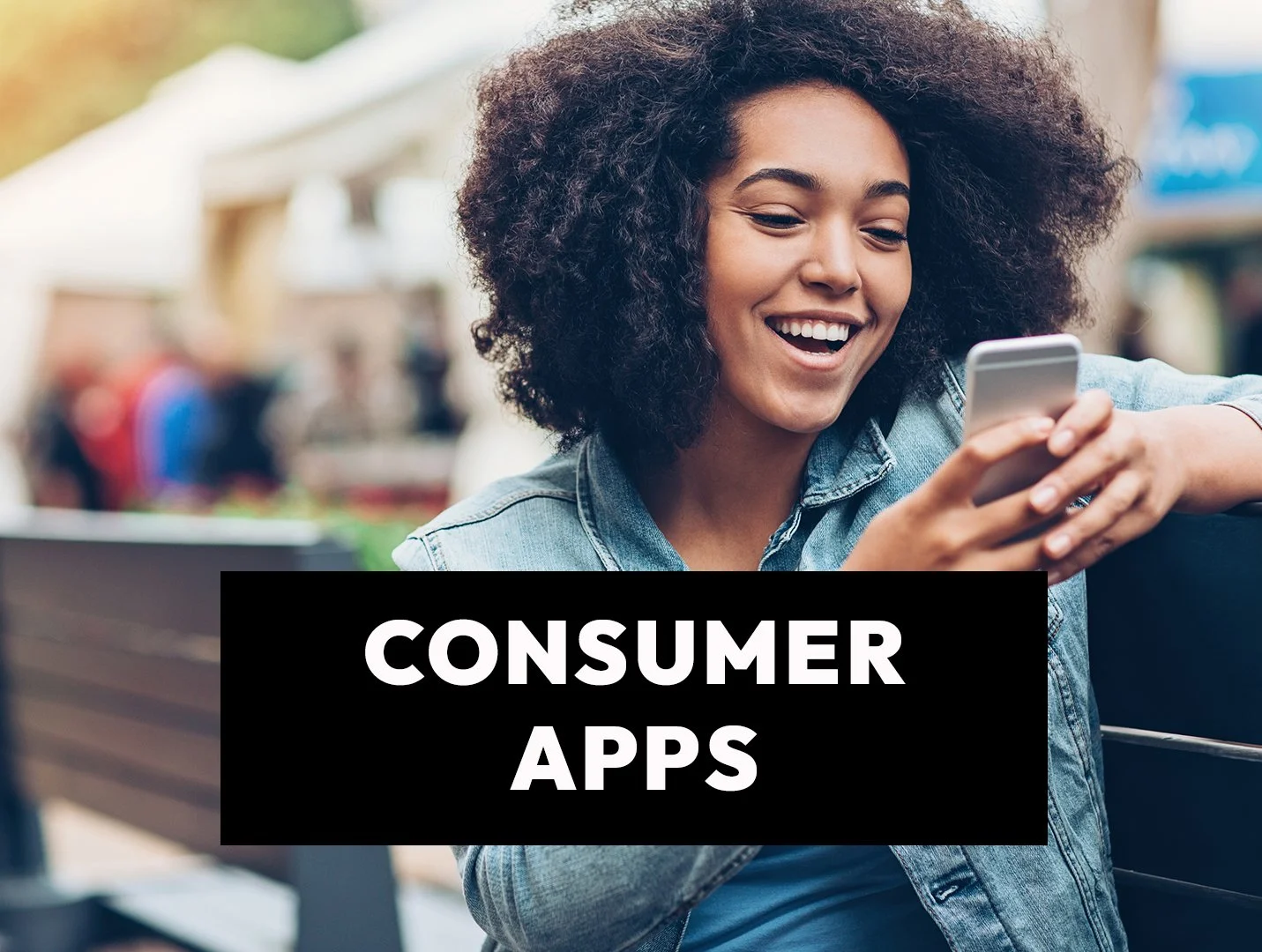 Mobile-first products built for engagement, conversion, and retention.