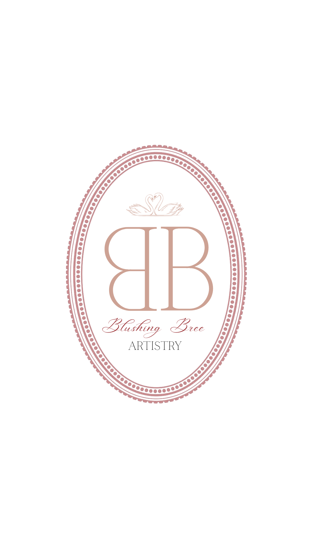 Blushing Bree Artistry