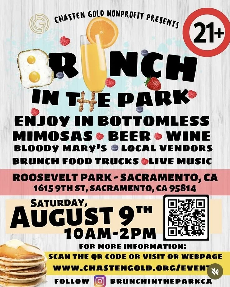 Brunch in the Park