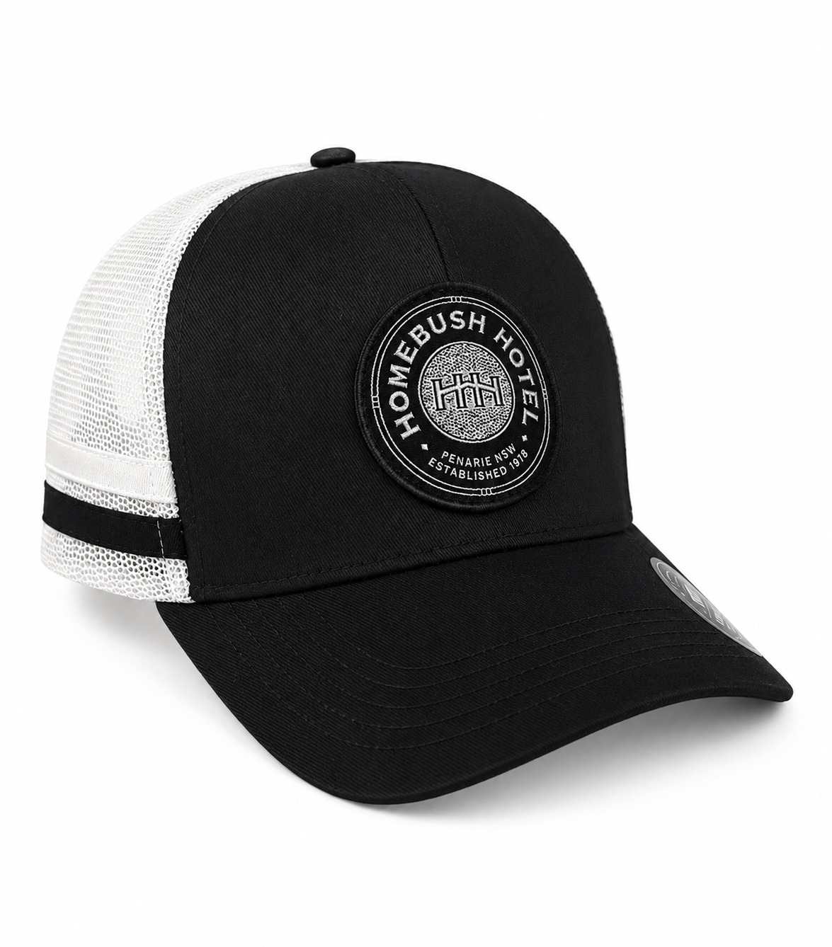 HOMEBUSH CAPS