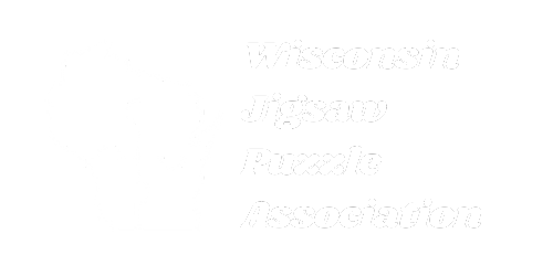Wisconsin Jigsaw Puzzle Association Logo