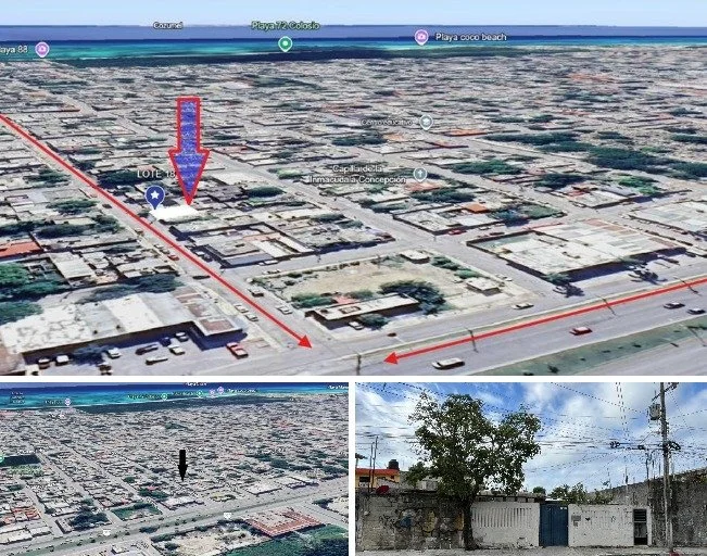Land For Sale in Colosio | 220 m² | Minutes From Beach 88