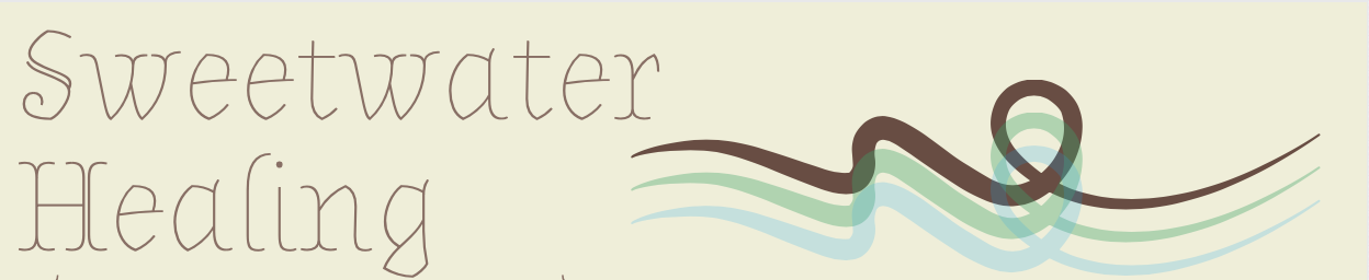 Sweetwater Healing Energywork and Massage