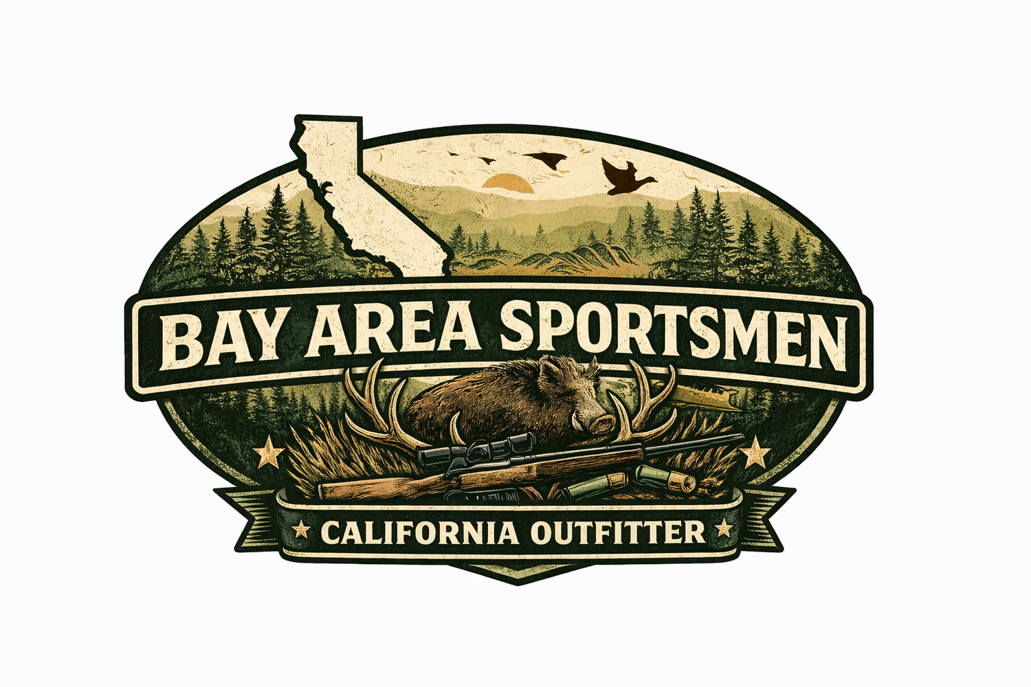 Bay Area Sportsmen