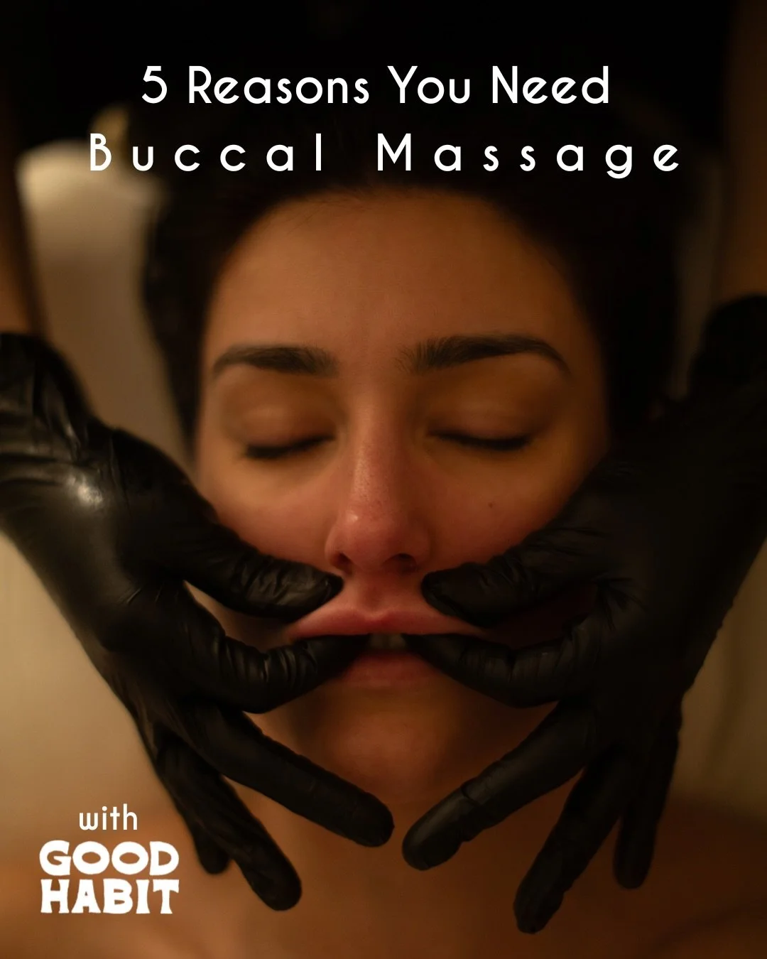 These might surprise you 👀

I know &lsquo;hands in the mouth&rsquo; sounds odd, but it&rsquo;s one of the most relaxing and powerful treatments I offer. 

Always here for your questions! 

💙

.
.
.

#buccalmassage #facemassage #lymphaticdrainage