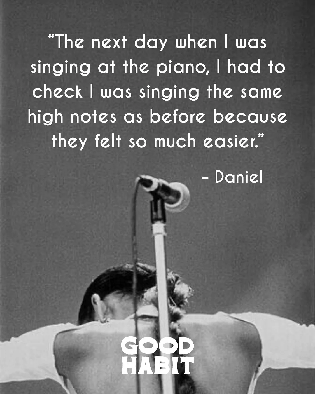 Calling all singers, actors, professional yappers - this one&rsquo;s for you! 

A vocal maintenance treatment to keep you ready for the stage and studio. We&rsquo;ll use a mix of fascial, muscular, and lymphatic techniques; gentle intra-oral work; tr