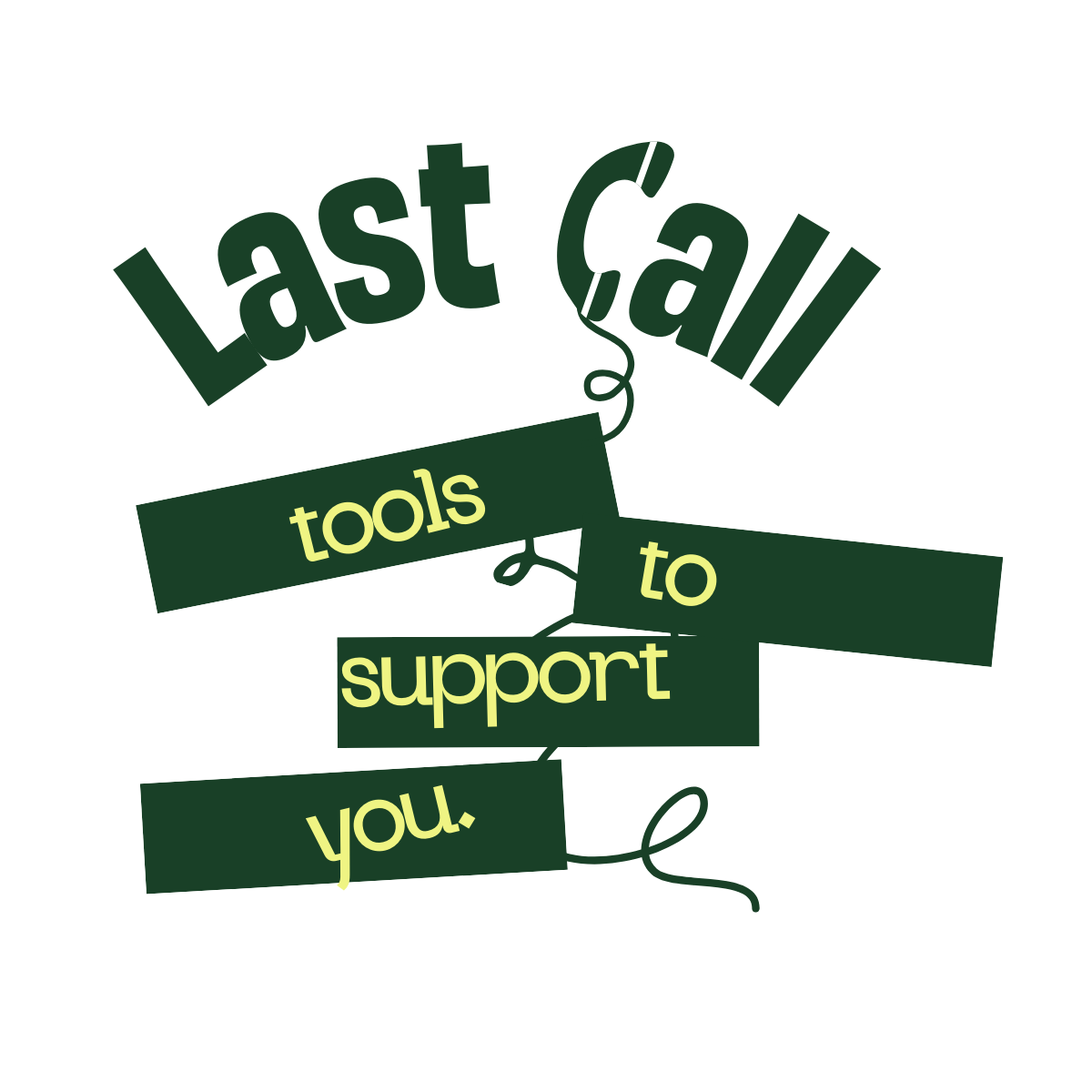 Reviews 1 — Last Call