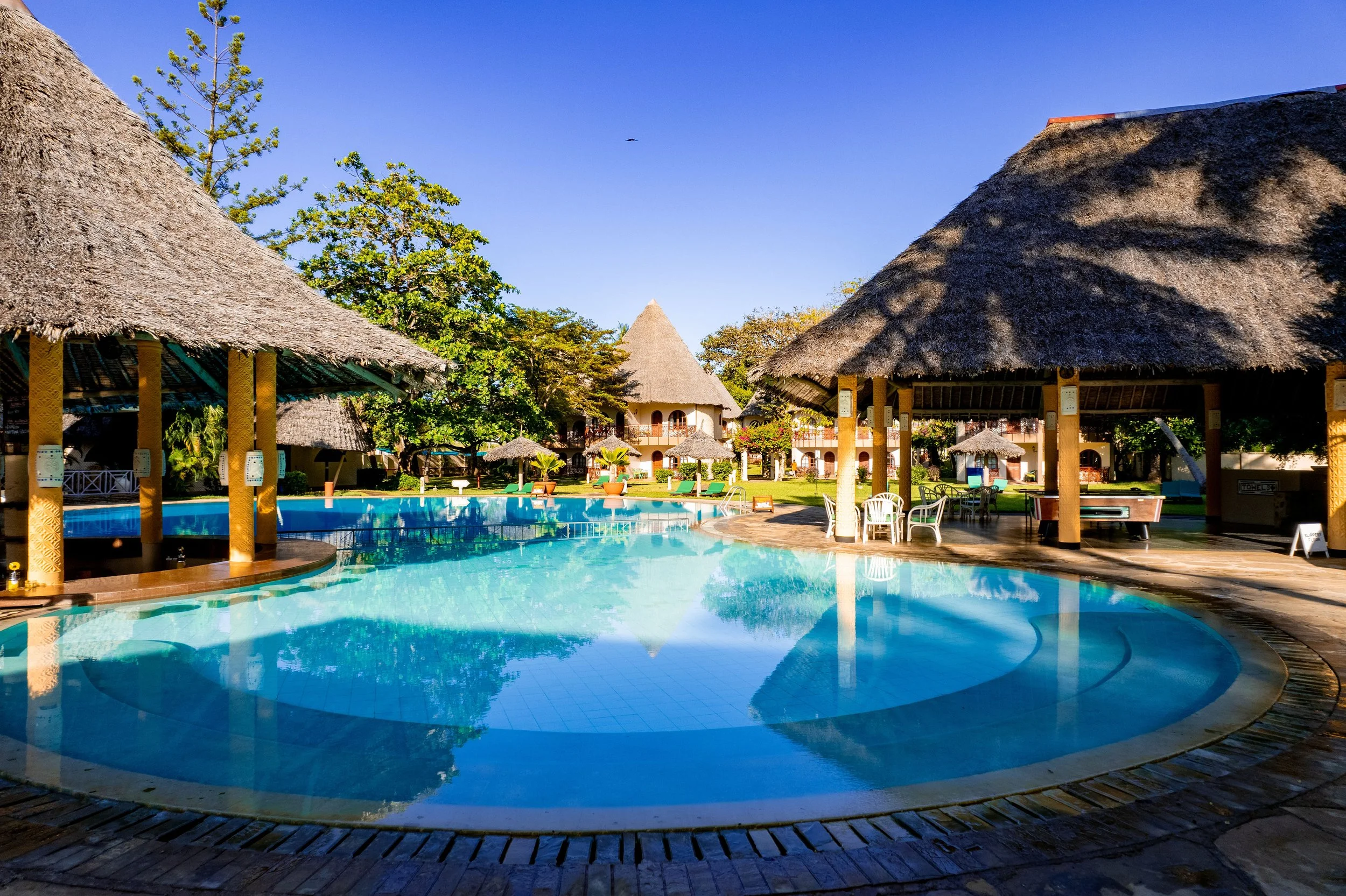 Neptune Village & Resort