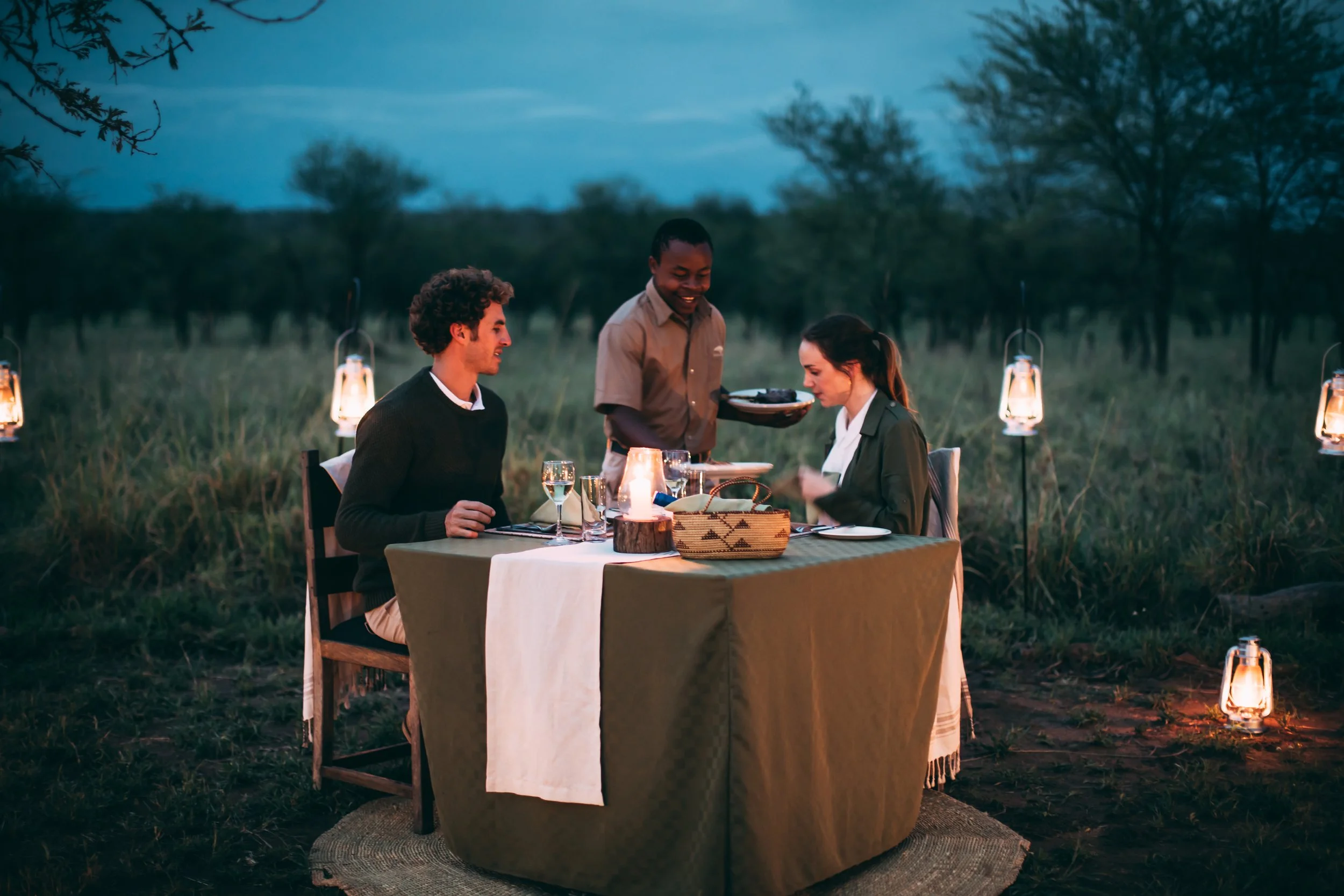 Private Dinner in Serengeti Tortilis Camp.jpg