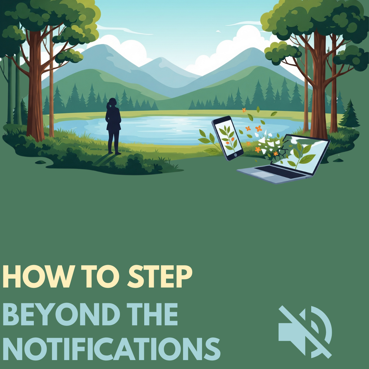 Unplug, Reconnect, and Roam Free: The Growing Trend of Digital Detox and Wellness Journeys
