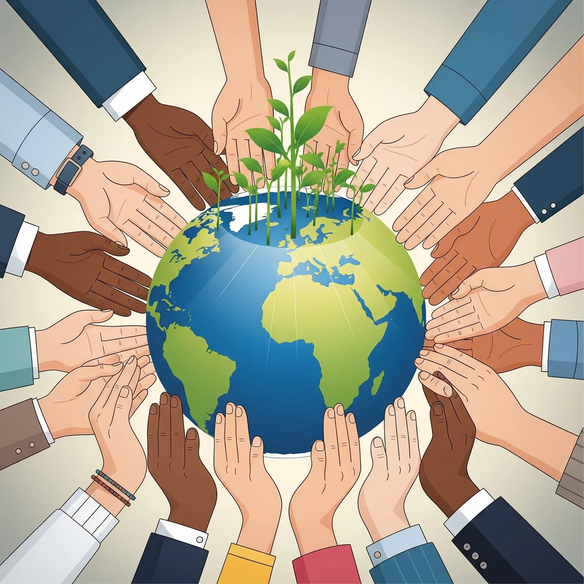 Beyond the Checklist: Why Values-Aligned Travel Matters Now