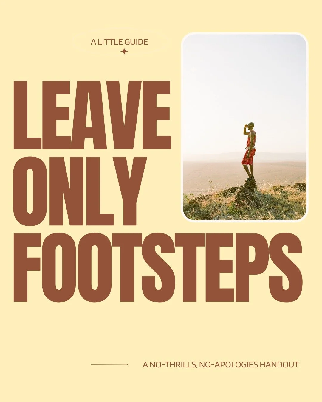 We just thought we would share a little guide to ensure your Holiday travels bring sunshine to everyone involved! A kind nudge to point you in the best way to explore community safe spaces. ☀️
.
.
#traveltips #healthy
#africanadventure #safari