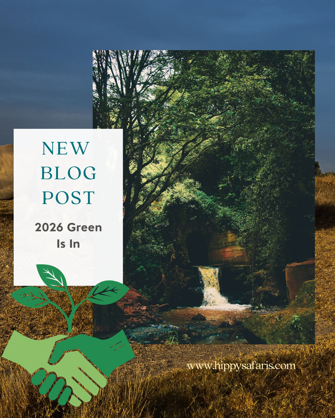 The 2026 Ethical Safari Checklist: Check Your Impact 🌍✨
