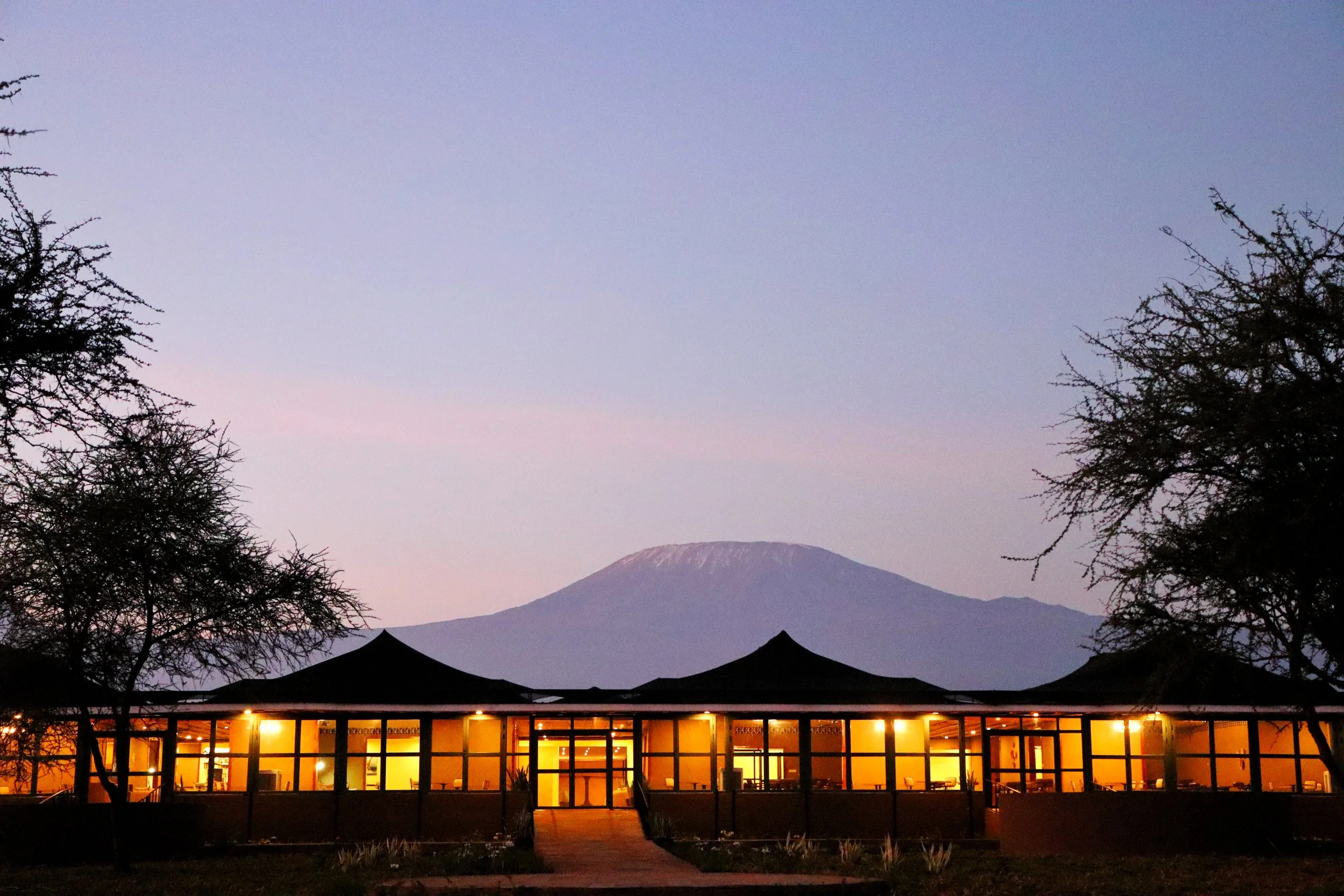 Praro Amboseli