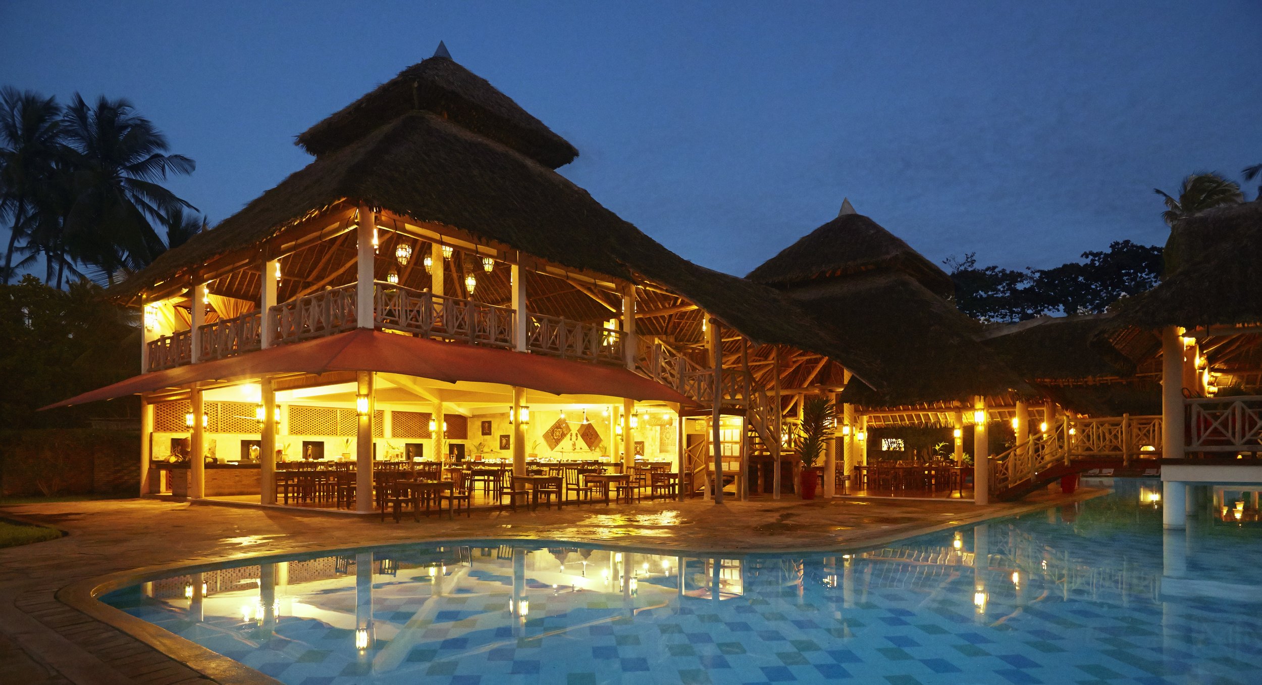 Neptune Palm Mnazi Restaurant At Night.jpg
