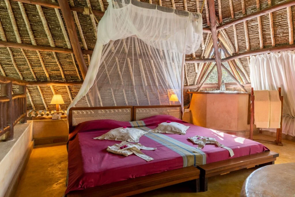 Diani Marine Garden Villa upstairs room 2.jpg