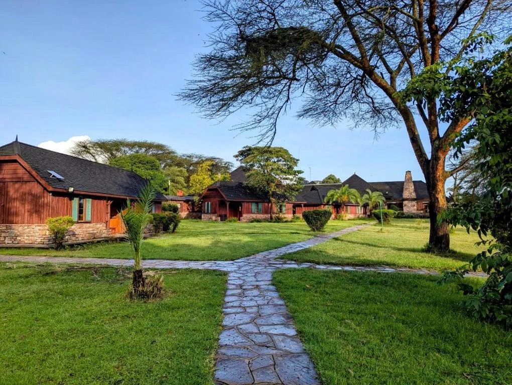 Mara Keekorok outside.jpg